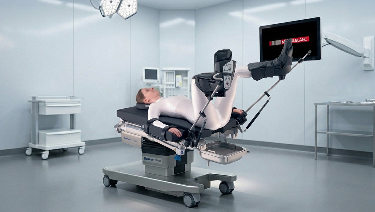 Gynécologie & Urologie