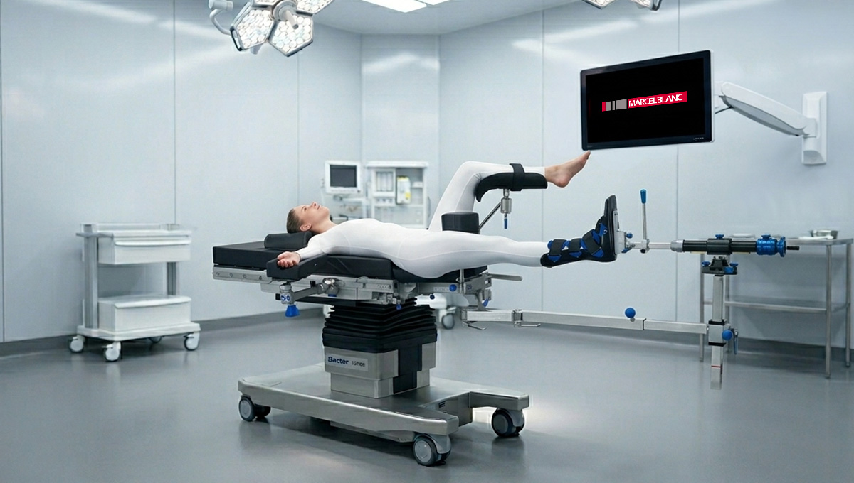 Orthopédie
